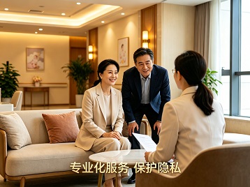 四子王旗有偿售卵代生女生的客户的客户群体有哪些