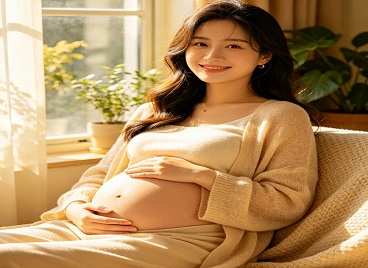 四子王旗代孕女生有哪些方案可以帮助优势卵泡快速排出